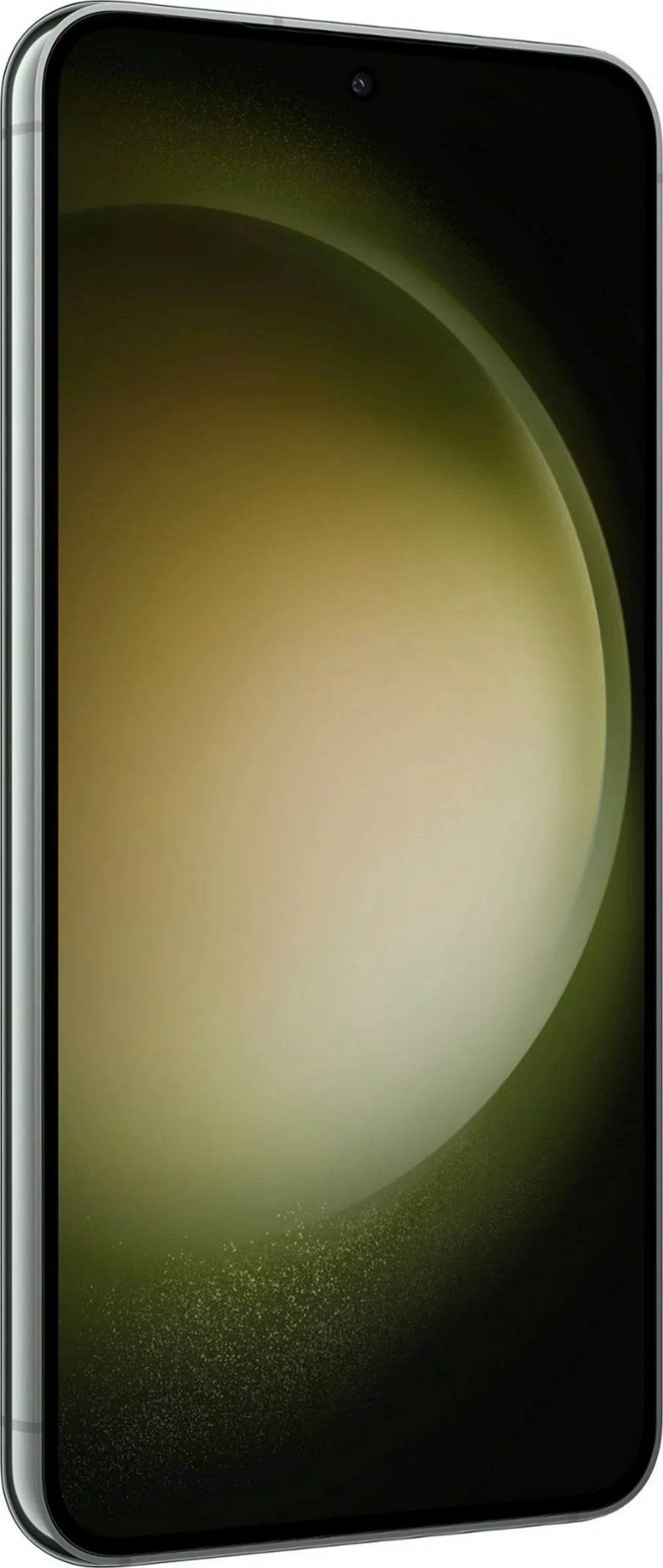 Storage Samsung Pre-Owned Fully Good) Galaxy GB + S23 Smartphone, 8 Unlocked,256 (Refurbished: RAM, Green GB