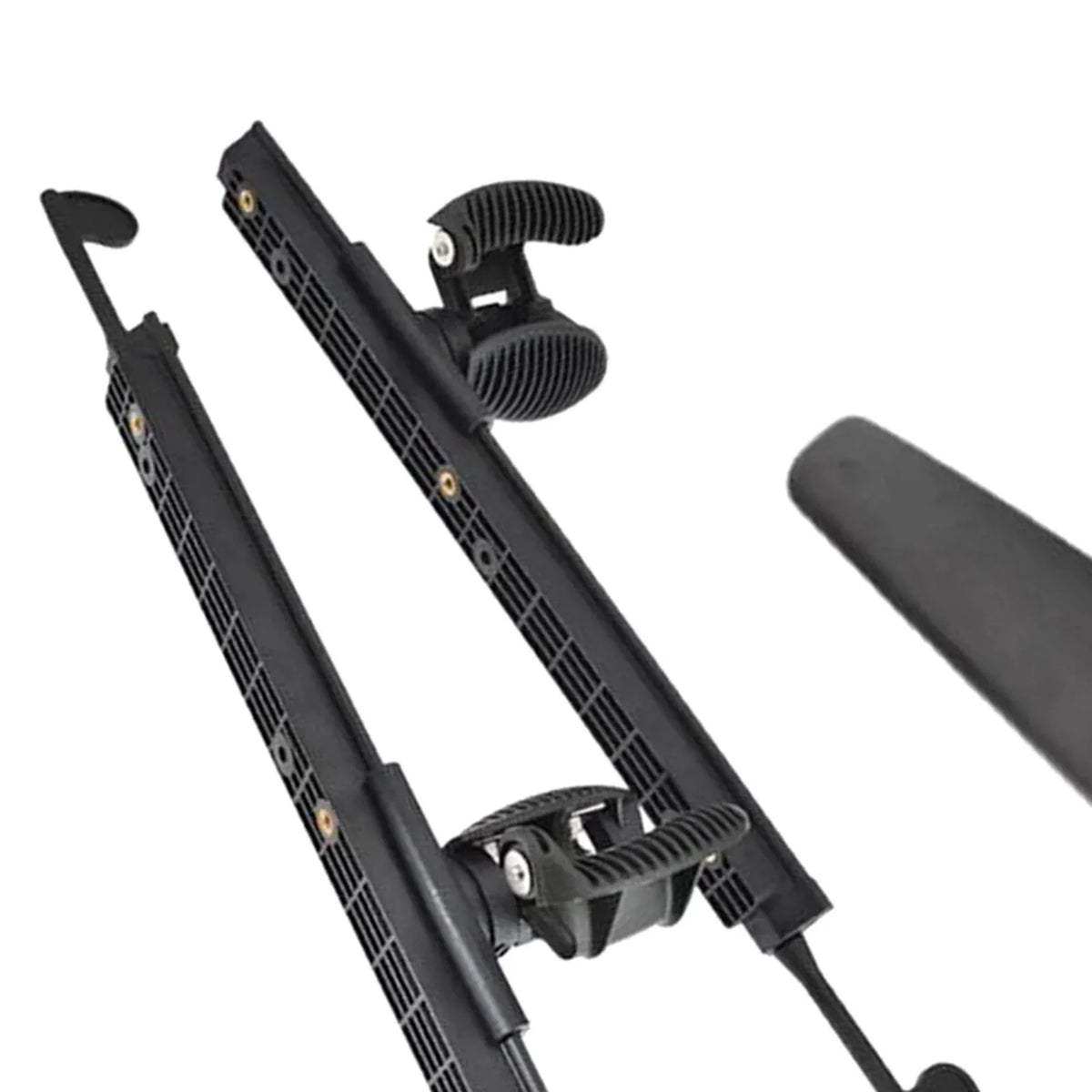 Watercraft Boat Rudder Rudder Canoeing Accessories Kayak Brace Pegs Foot Kayak Fishing Foot Tnarru Boat Marine for Tail Pedals with