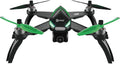 '- Drone Quadcopter Open BLACK/GREEN F20 App Box Remote RC Controlled Contixo