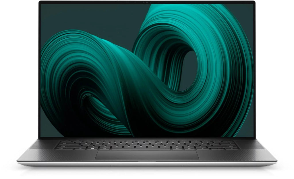 CPU Cores i7 - - 64GB Core 8TB (Refurbished) XPS SSD - RTX 3050 17" @ SSD Dell + Laptop RAM 11th 9710 8 Gen GHz 4.6 FHD+ - (2021) Restored 8TB