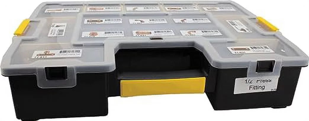 Stock Box Kit Fittings HodesCo 1/2" - Truck Press