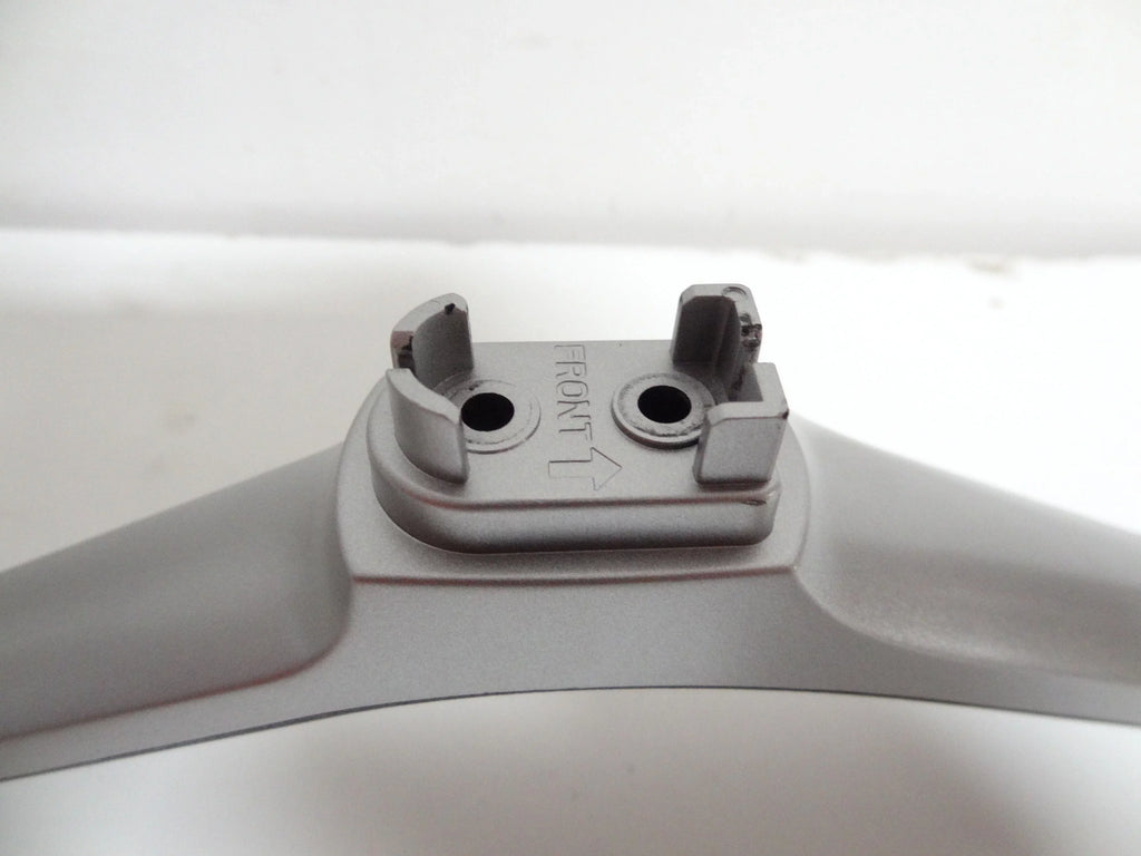 08705R) Sharp Stand LC-55P6000U Legs W/Screws-NEW(08702R