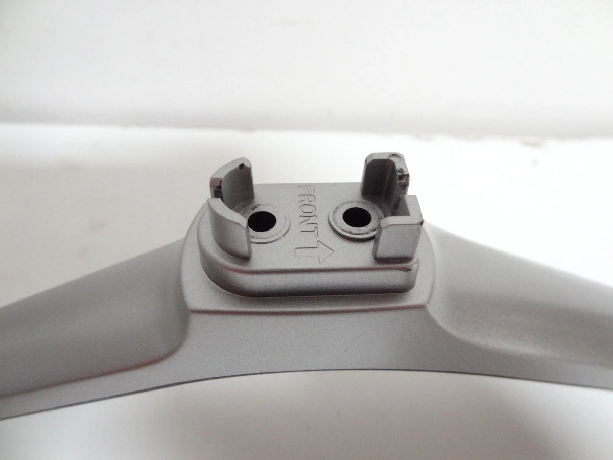 08705R) Sharp Stand LC-55P6000U Legs W/Screws-NEW(08702R
