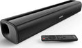 for 40 TV,Surround Bar Speakers Sound System Watts Bars TV, Small for TV Sound Sound Soundbar