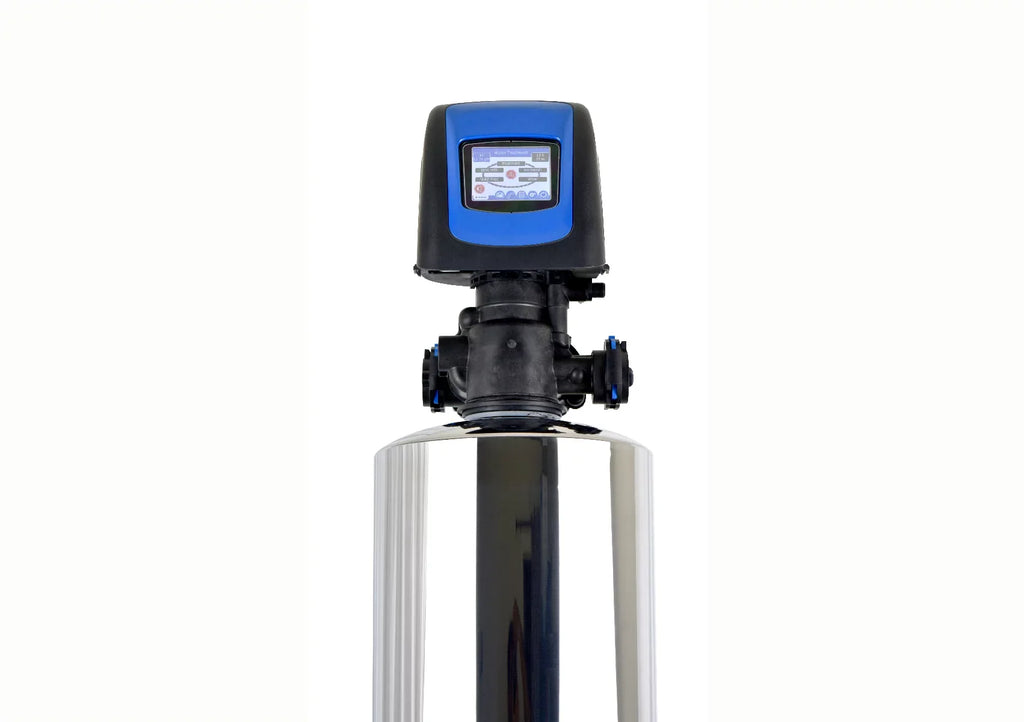 Removal Filter Backwashing with Ion-Exchange for WECO A300E Resin Nitrate A300E-1054