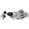 Edelbrock 4 EFI CHEVROLET 1970 35830 select: CHEVROLET 4150-Style NOVA Kit Pro-Flo 1970 Fits Traditional MALIBU,