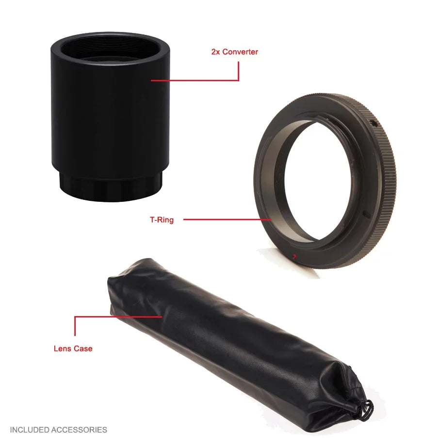 Manual Focus 1000mm Lens Power Alpha High NEX-C3 Sony