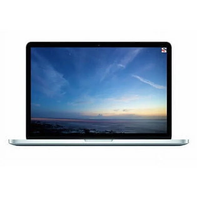 MacBook 16GB 2.7GHz Core Retina Pro SSD 500GB 13.3"-Used i5 Apple