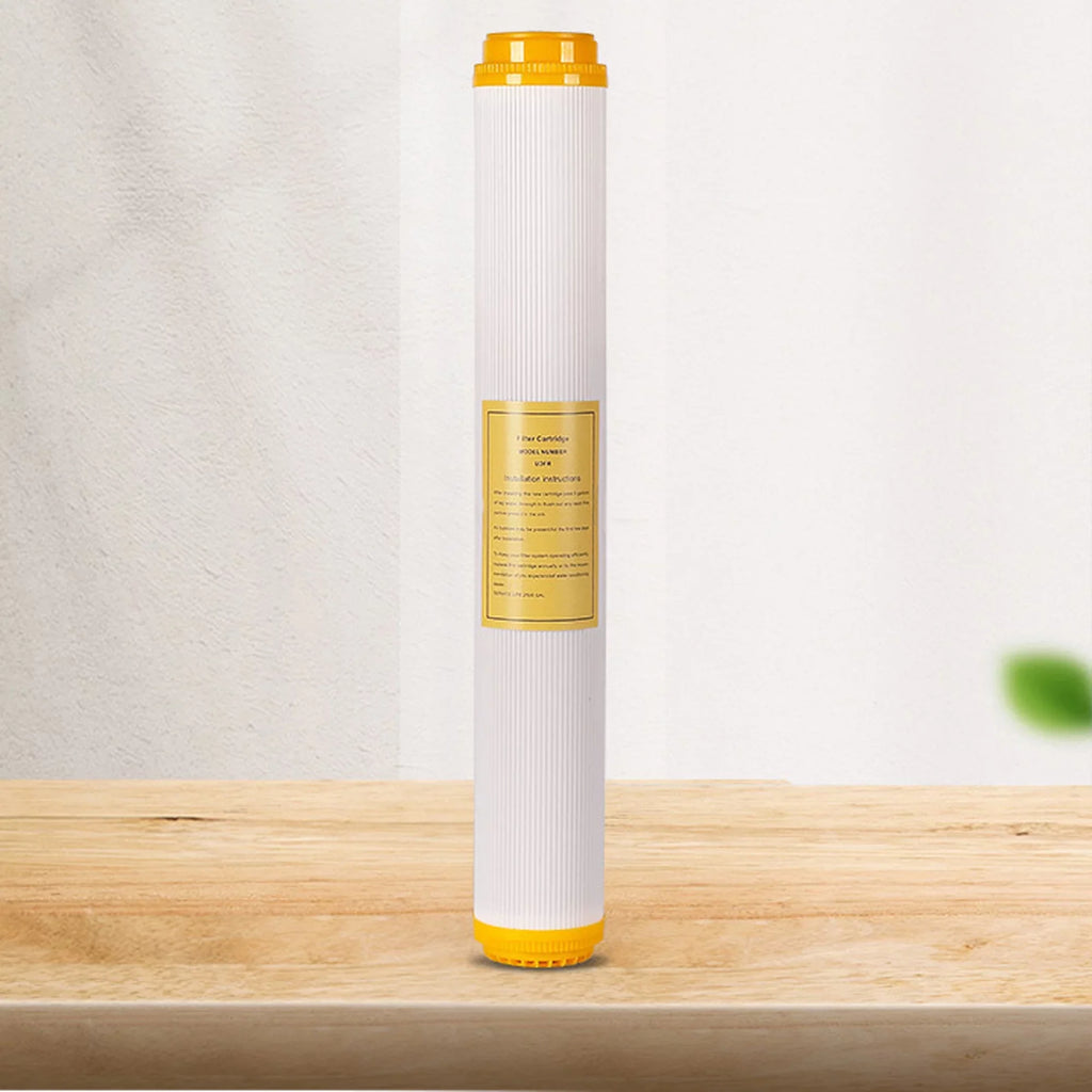 Softening Exchange Element Ion Filter Purifier Filter Water Resin