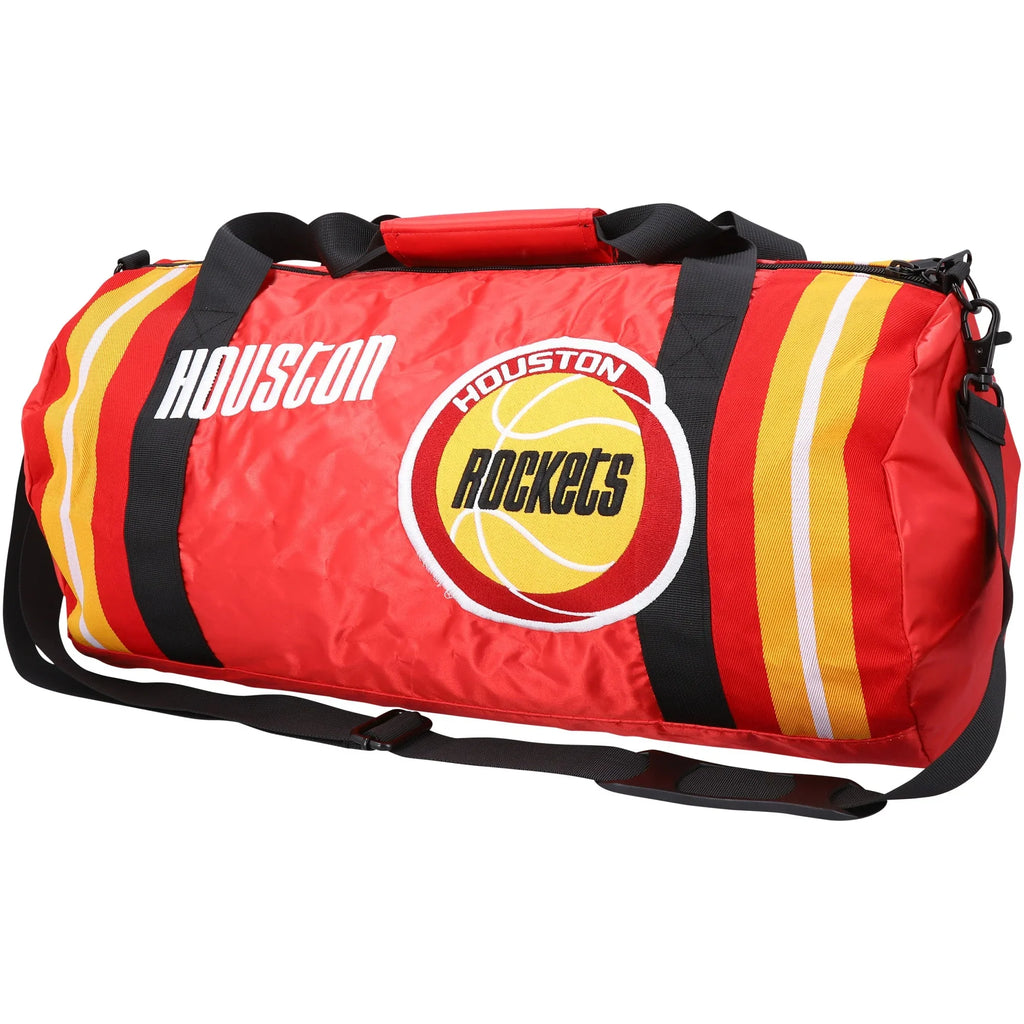 Mitchell & Satin Ness Bag Houston Duffel Rockets