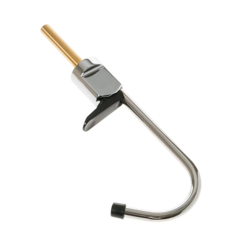 in Chrome for GE Water UNFCTFBL Filtration Faucet Systems Filtration
