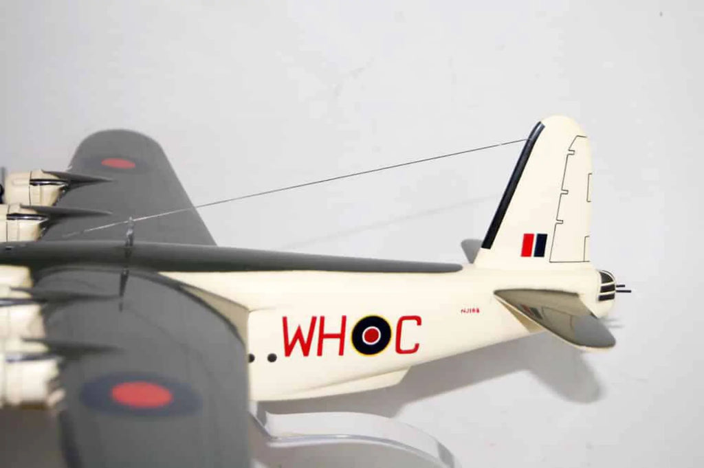 Short Model Sunderland S.25