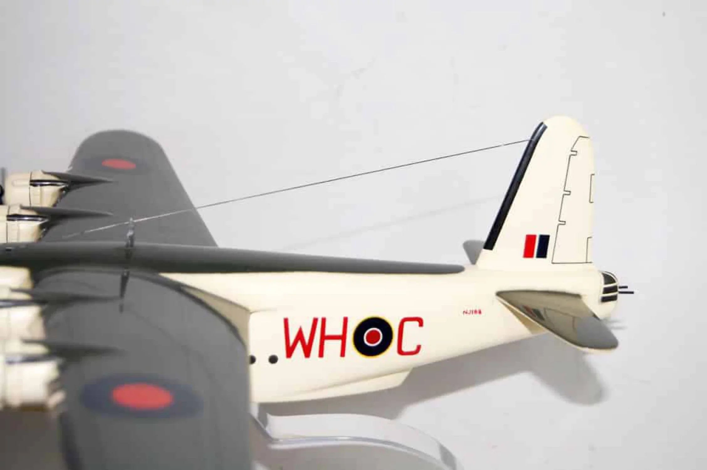 Short Model Sunderland S.25