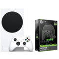with Microsoft Piece Series Bundle Kit 12 Console StarterPack S Accessory 512GB Xbox