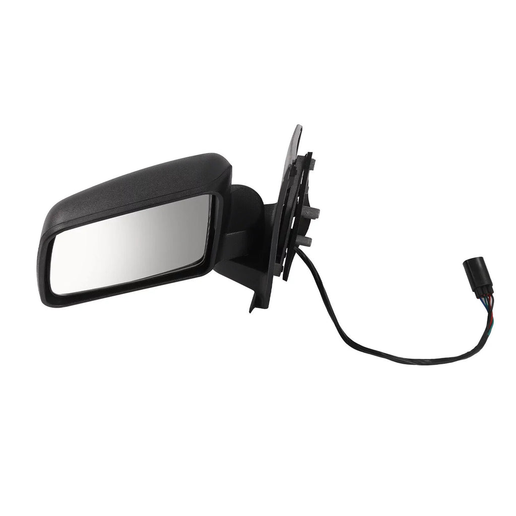 Mirror Driver Connect Heated Side Ford Transit Rear View 2010-2011 Left for