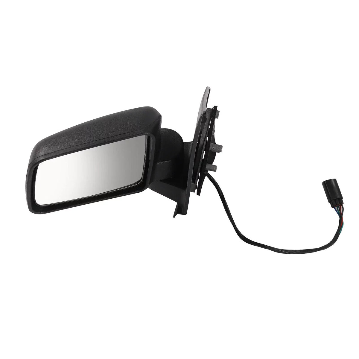 Mirror Driver Connect Heated Side Ford Transit Rear View 2010-2011 Left for