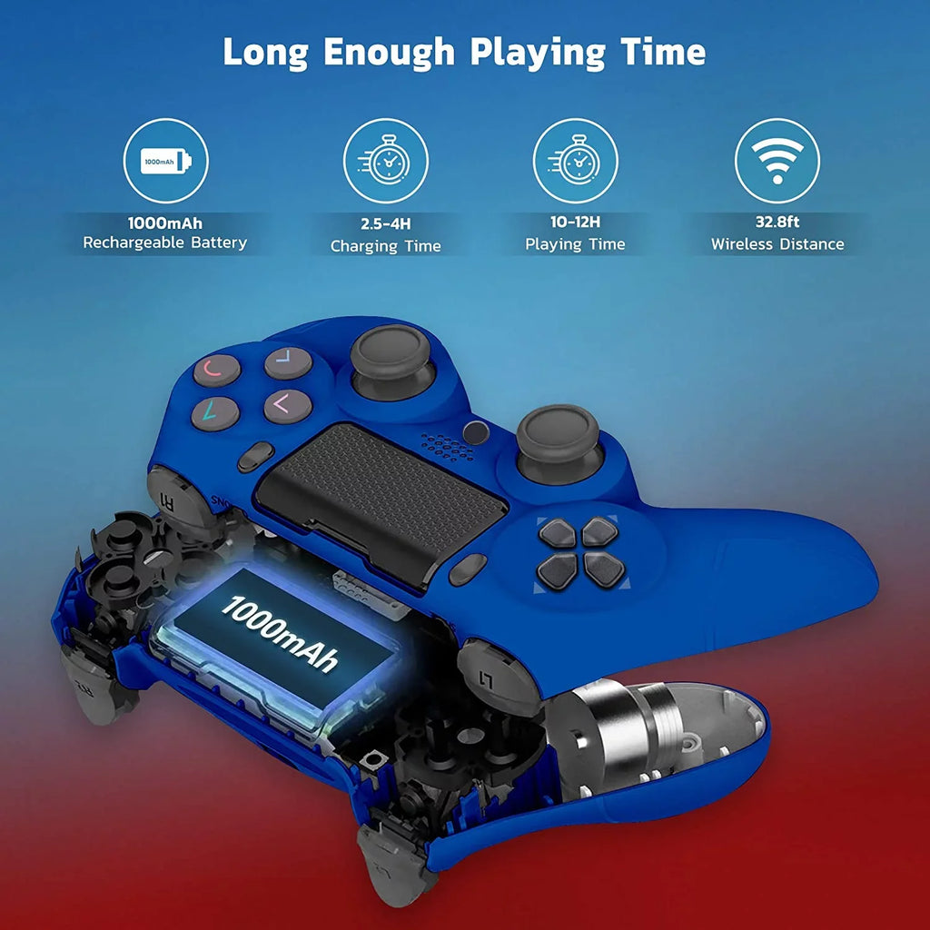 Wireless PRO BlueTooth () Compatible 1;000 Controller Slim 20/Ultra/Edge/5G/Note20 Galaxy with Speaker/Gyro/Remote Battery/Built-In Samsung Note GamePad Plus