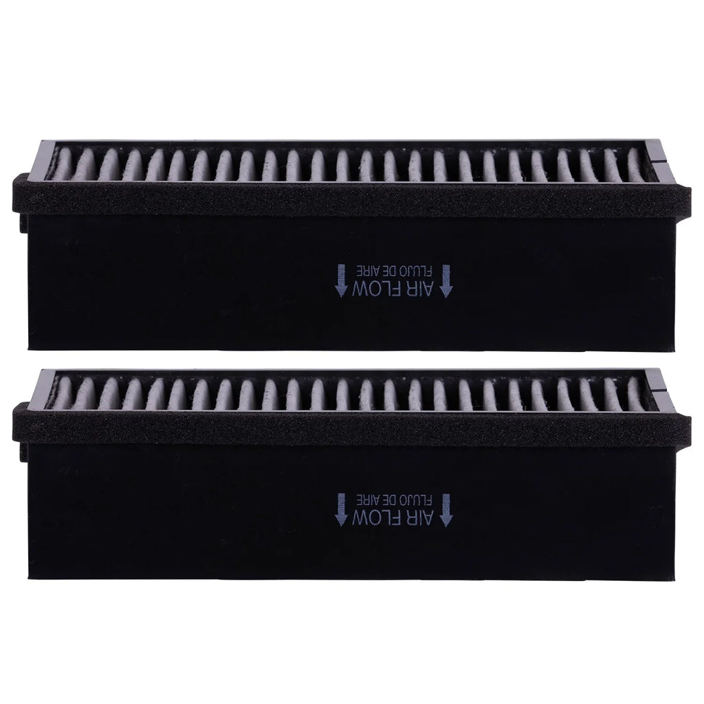 oxygen Venture, 1996-99 Oldsmobile Montana Pontiac Cabin PC5246X 1997-00 | Silhouette, Fits Trans Sport, Pureflow Filter Chevrolet 1997-00 1999-00