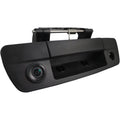 Door Tailgate Dodge VTS14HD BOYO to Ram, Camera Handle for approximately 2010 2014