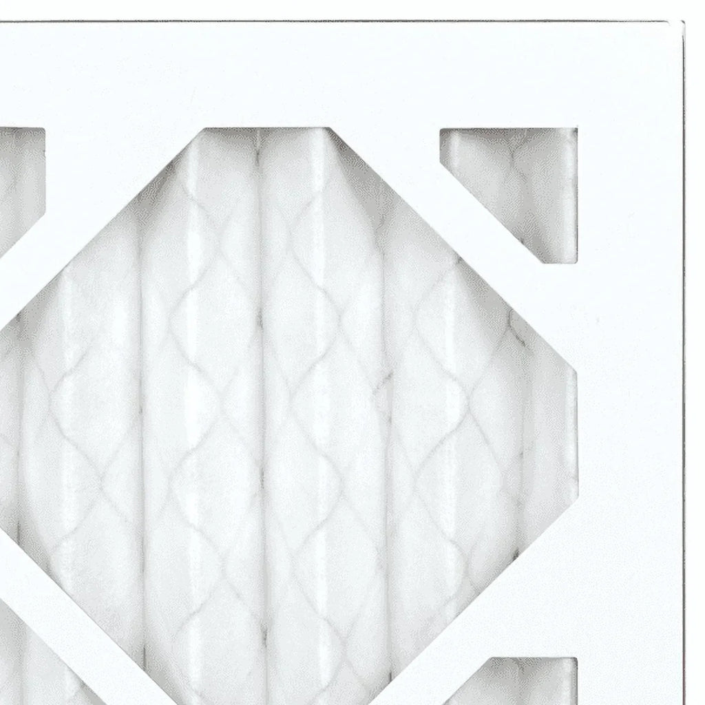 Filters Pleated AIRx the Filter 18x18x1 in AC Furnace 8 6-Pack, Dust Filter, HVAC USA oxygen oxygen Made MERV