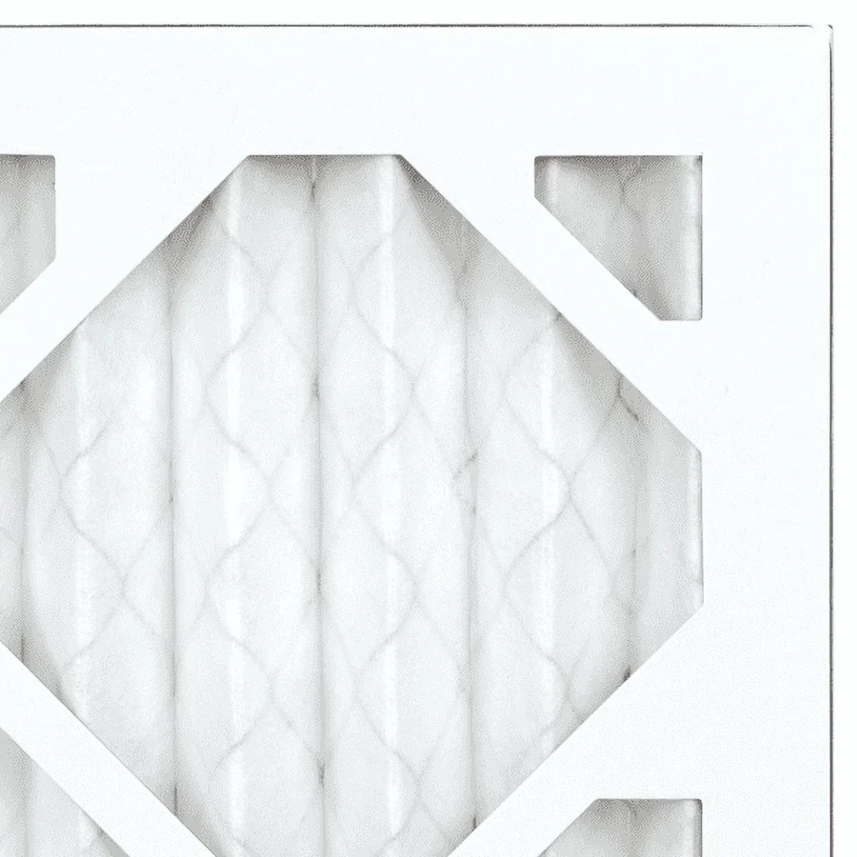 Filters Pleated AIRx the Filter 18x18x1 in AC Furnace 8 6-Pack, Dust Filter, HVAC USA oxygen oxygen Made MERV