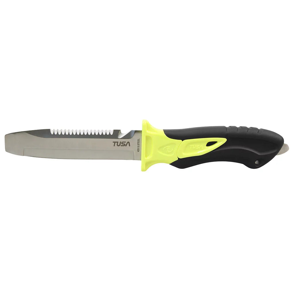 X-Pert Tip 2 Blunt Knife, TUSA
