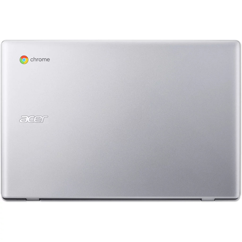 Flash Celeron 32GB ChromeOS Refurbished) 311 4GB 11.6" Chromebook (Scratch and N4000 Dent Acer Intel 1.1GHz Ram