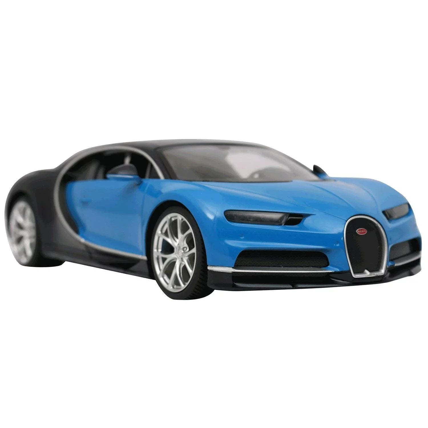 Sports - Set! RC 1:14 Control Car Race! Ready! Bugatti Remote Chiron