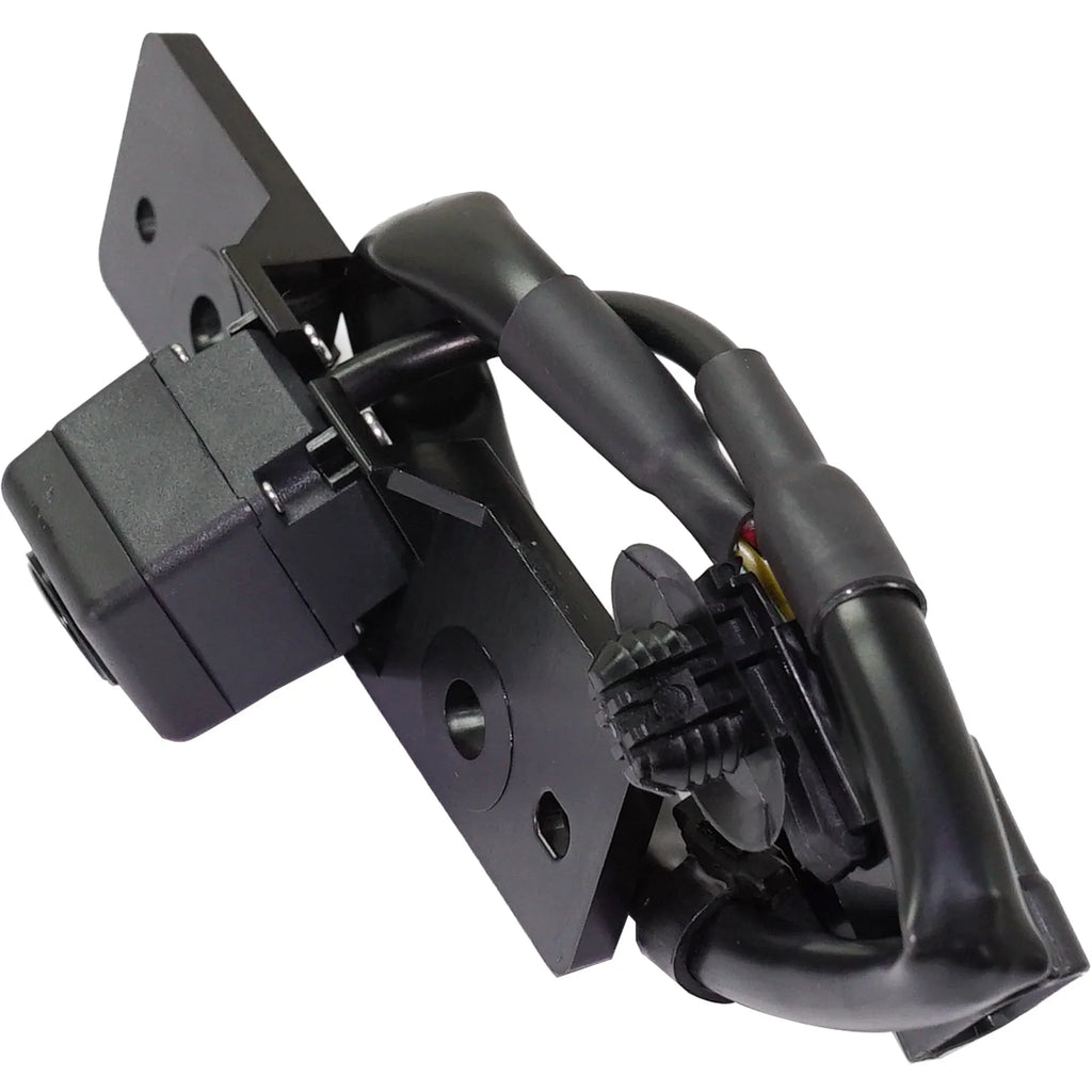Titan Up XD OE for 2016-2023 Replacement Camera Nissan New Back
