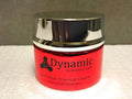 POWDER THERMAL METEORITE NASA Dynamic BIO CREAM -
