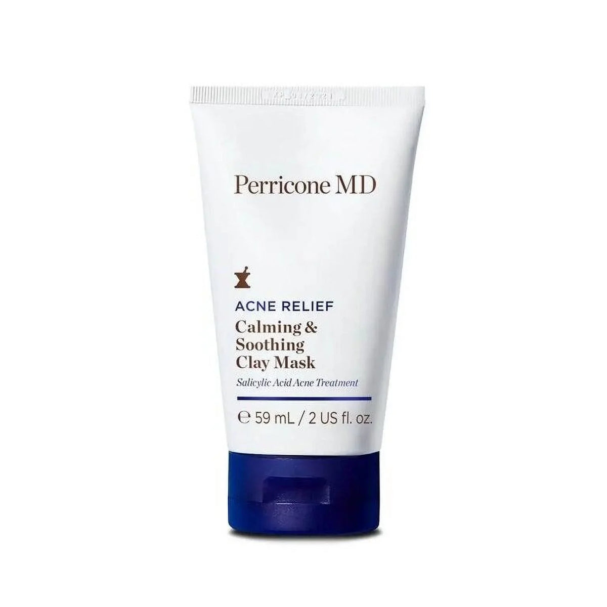 & Cotton +10pc Pack Eleganceinlife Acne of Calming Relief Perricon Round oz Mask 1 Remover Clay 2 Makeup MD Soothing