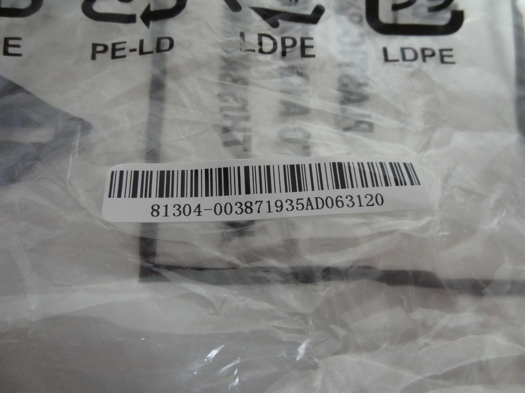 '- M556-G4 W/Screws NEW(81304-003871935AD062664) Stand Vizio Legs