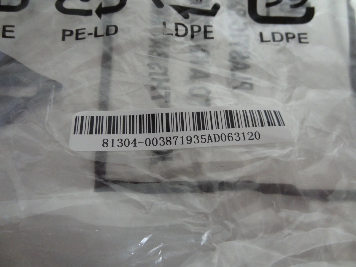 '- M556-G4 W/Screws NEW(81304-003871935AD062664) Stand Vizio Legs