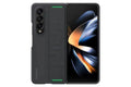 Grip Z Samsung Black Silicone Galaxy Case, Fold4