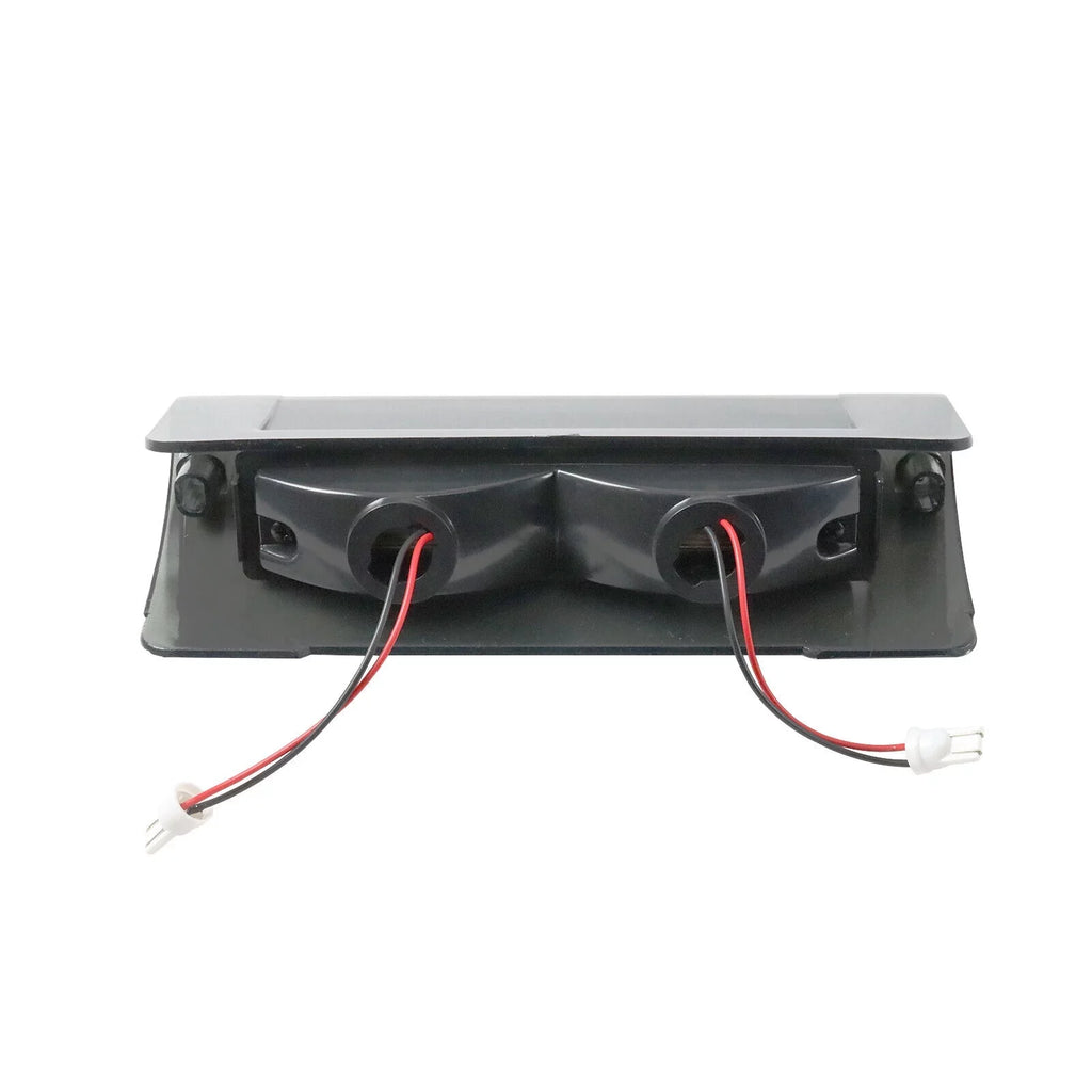 Brake Spoiler WS6 Am Trans 93-02 New 3rd Light Fits Rise Pontiac High Firebird