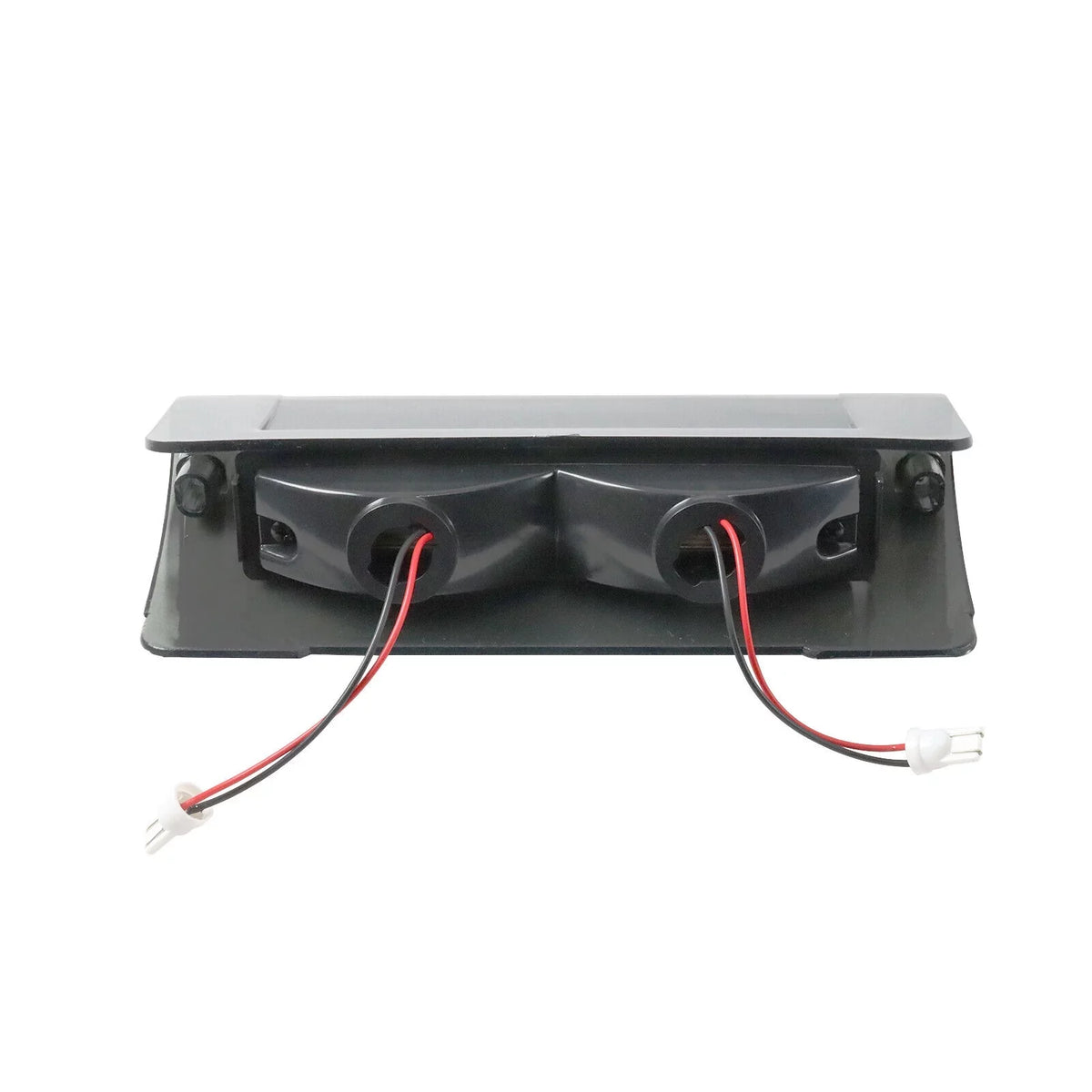 Brake Spoiler WS6 Am Trans 93-02 New 3rd Light Fits Rise Pontiac High Firebird