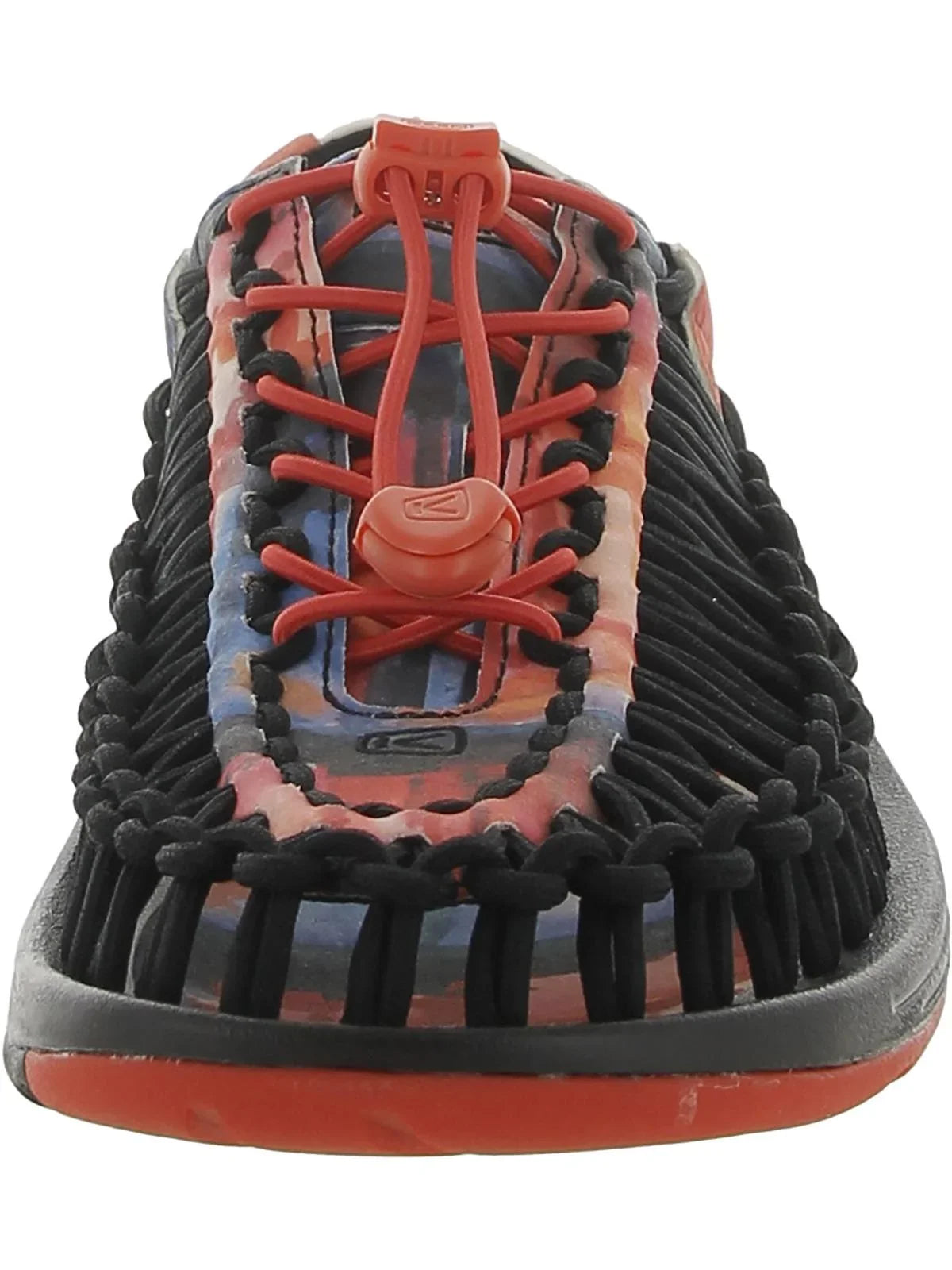 Strappy Keen Caged Uneek Sandals Womens Footbed