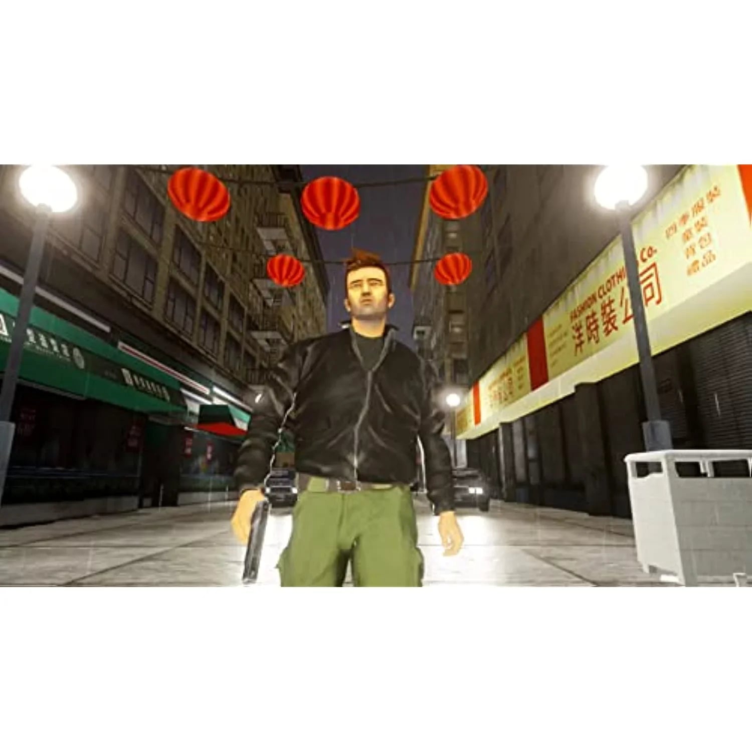 Trilogy Switch - Grand Nintendo The The Definitive - Edition Theft Auto: