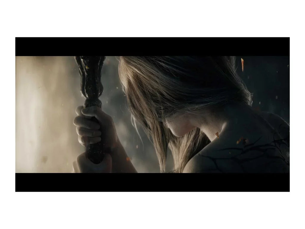 4 PlayStation Elden Ring Collector's Edition - -
