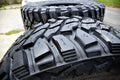 MT 37X12.50R17 M/T Mastercraft MXT Mud Tire Ply LT Courser 8 D Load