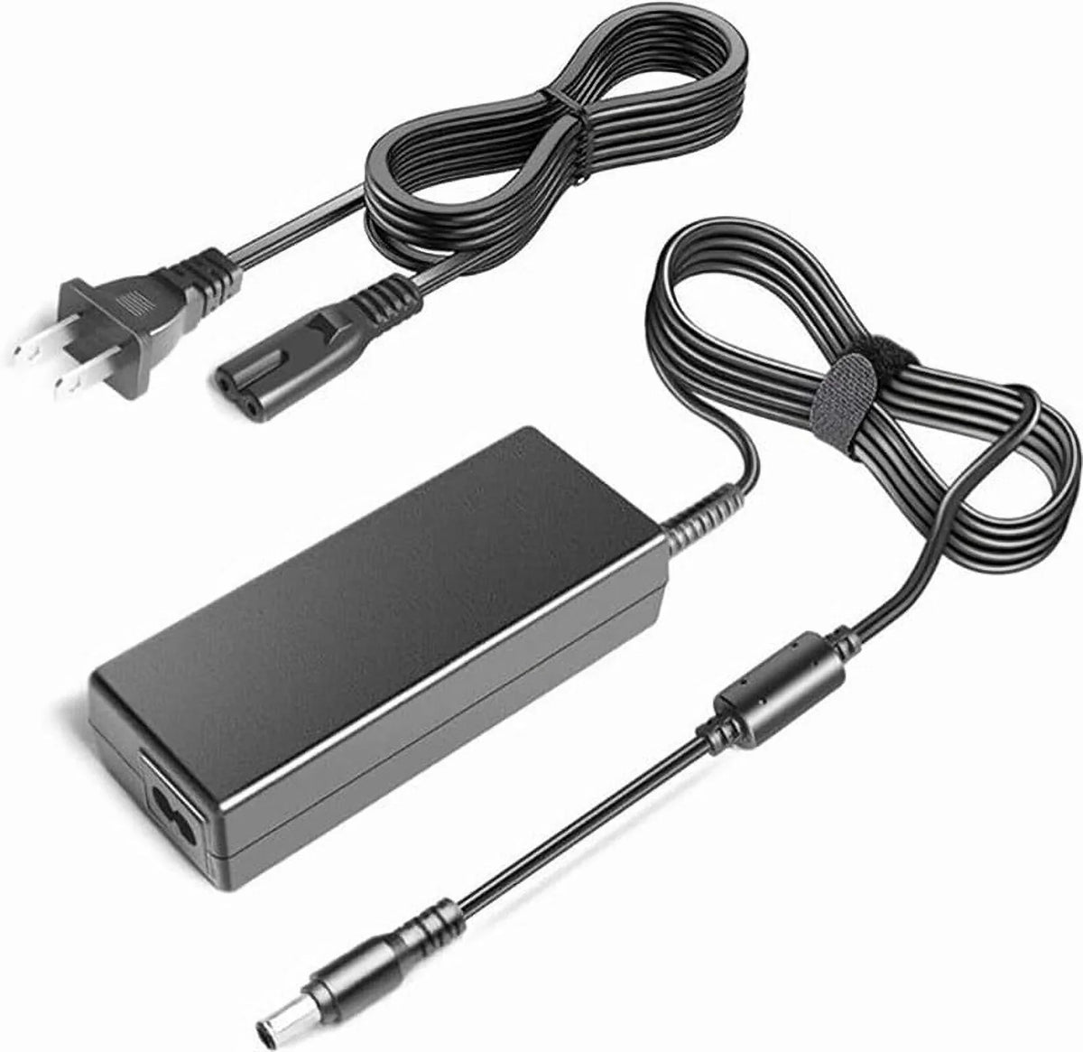 '- BN4400827A / Mains Samsung Charger PS VAC for Nuxkst Use Worldwide Cord 100 Soundbar Supply BN44-00827A DC Adapter PSU AC 240 Power Input: Curved Cable