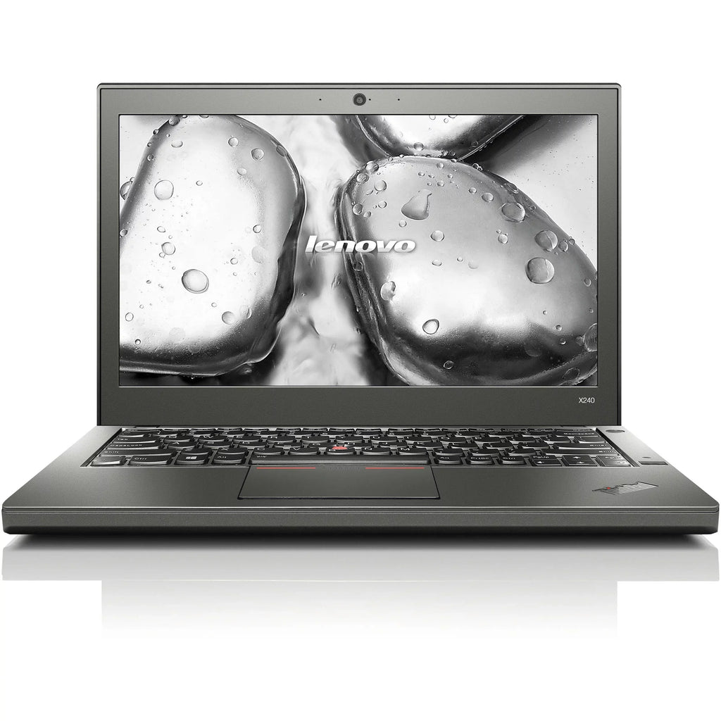 Intel Laptop HDD 8GB Core Restored 1.9GHz Lenovo 10 i5 Windows (Refurbished) X240 320 ThinkPad Pro Ram
