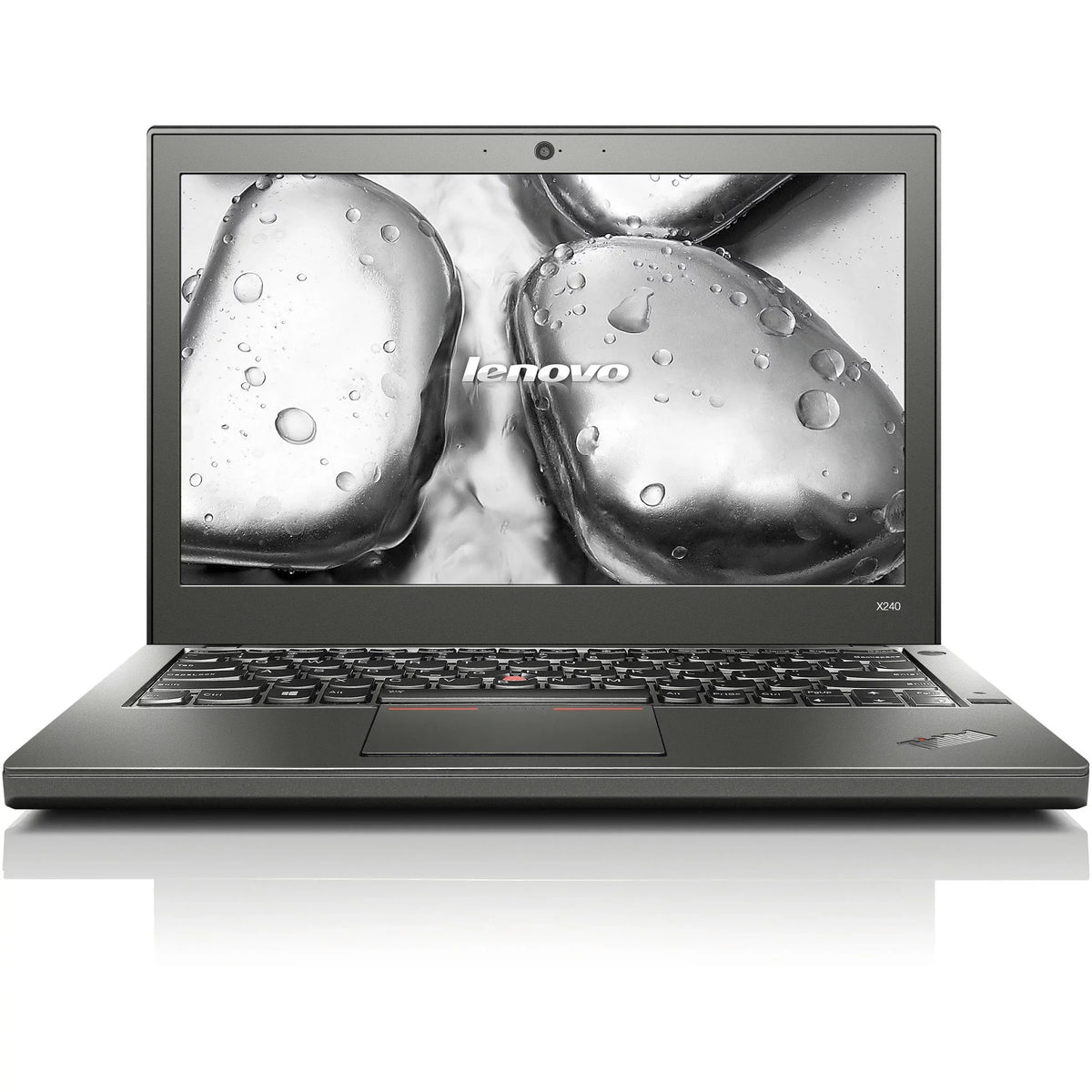 Intel Laptop HDD 8GB Core Restored 1.9GHz Lenovo 10 i5 Windows (Refurbished) X240 320 ThinkPad Pro Ram