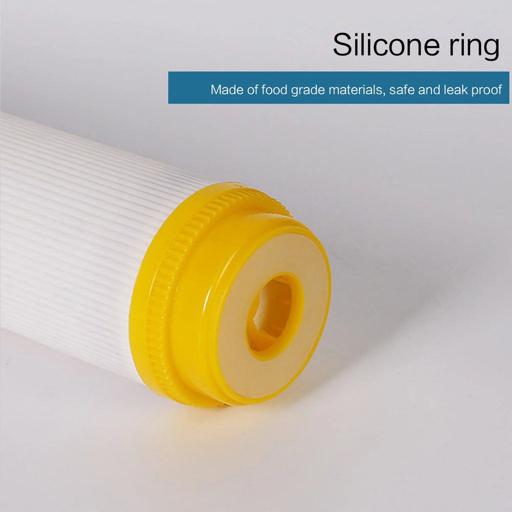 Softening Exchange Element Ion Filter Purifier Filter Water Resin