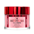 2 OG206 Powder - Blossom-Illities oz 2 in - 1 NOTPOLISH
