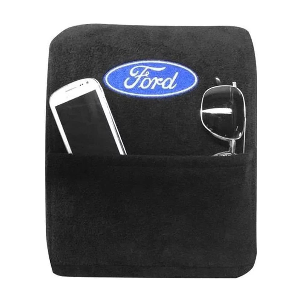 2018 Mustang Cover Seat Armour 2015 for Ford Console