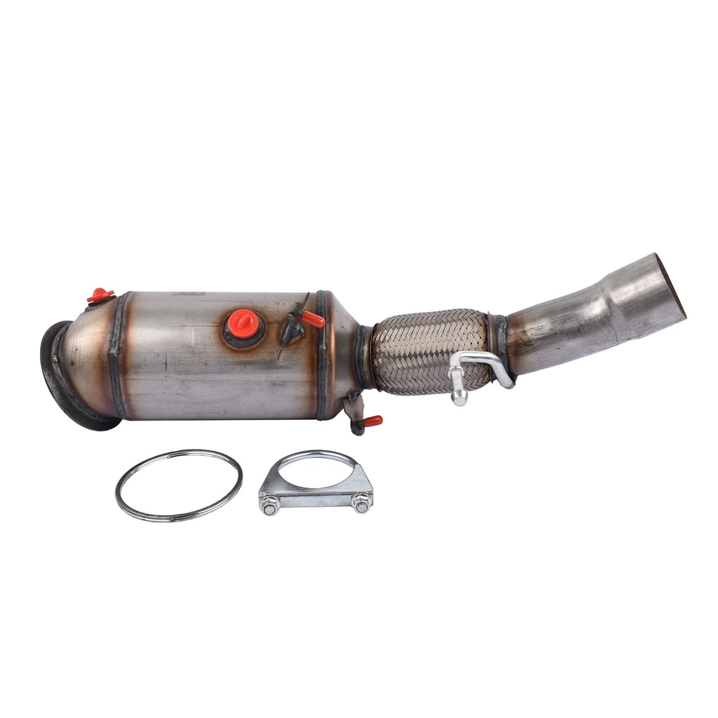 2.0L 2015 2017 X3 BMW 2013 2016 Catalytic Turbo 2014 for Converter BWCZ014/15 Mustrod