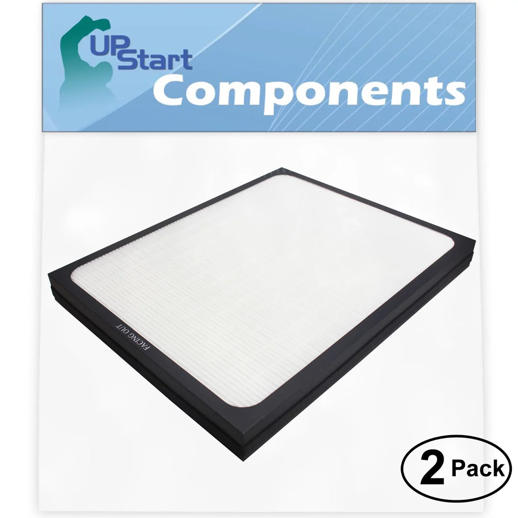 300 Blueair Blueair - & 2-Pack Replacement 210B Compatible Purifier atmospheric Filter for with Filter 200 atmospheric