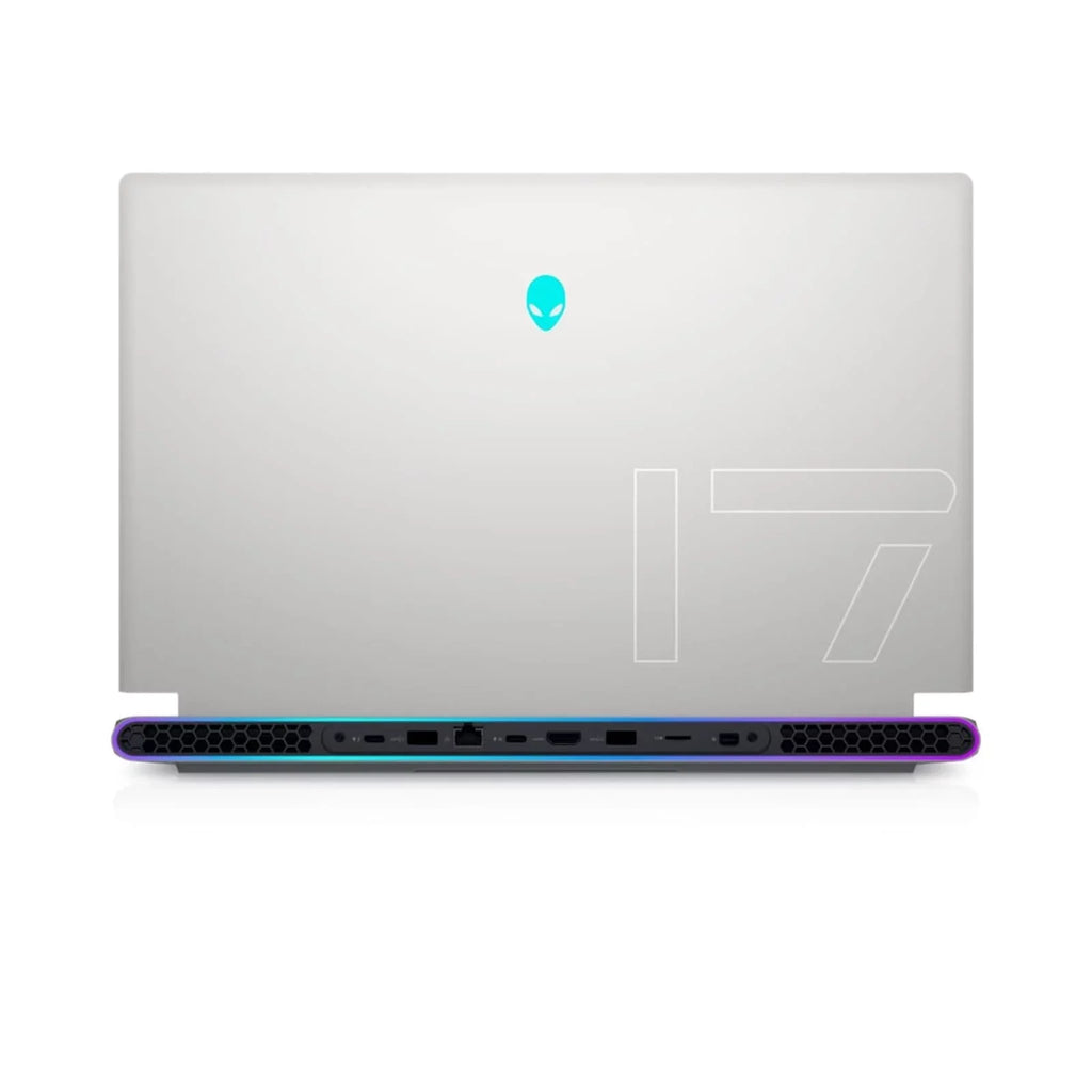 R1 8 1TB - - (2021) 3060 11th Dell @ RAM SSD 1TB FHD SSD GHz 16GB Gen + Alienware - Laptop Gaming Core Cores X17 CPU 17.3" i7 - Restored GDDR6 (Refurbished) RTX 4.6 - 12GB