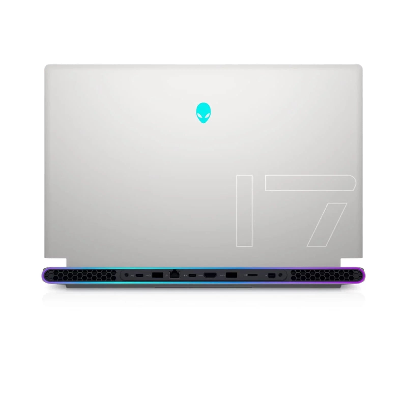 R1 8 1TB - - (2021) 3060 11th Dell @ RAM SSD 1TB FHD SSD GHz 16GB Gen + Alienware - Laptop Gaming Core Cores X17 CPU 17.3" i7 - Restored GDDR6 (Refurbished) RTX 4.6 - 12GB